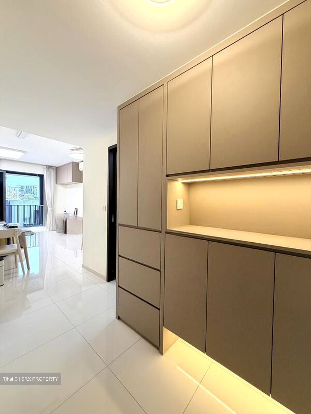 The Brownstone (D27), Condominium #522091641